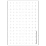 Sticky Pad - Dots