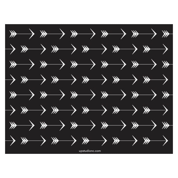 UPstudio Everyday Cards -  Arrows (Single)