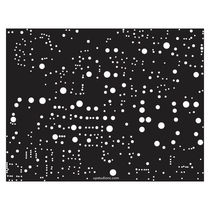 Everyday Cards - Nolli Dots (Single)
