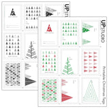 Printable Christmas Tags Free Download