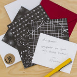 UPstudio Everyday Card Assortment